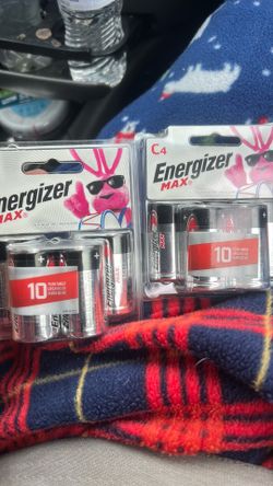 Batteries