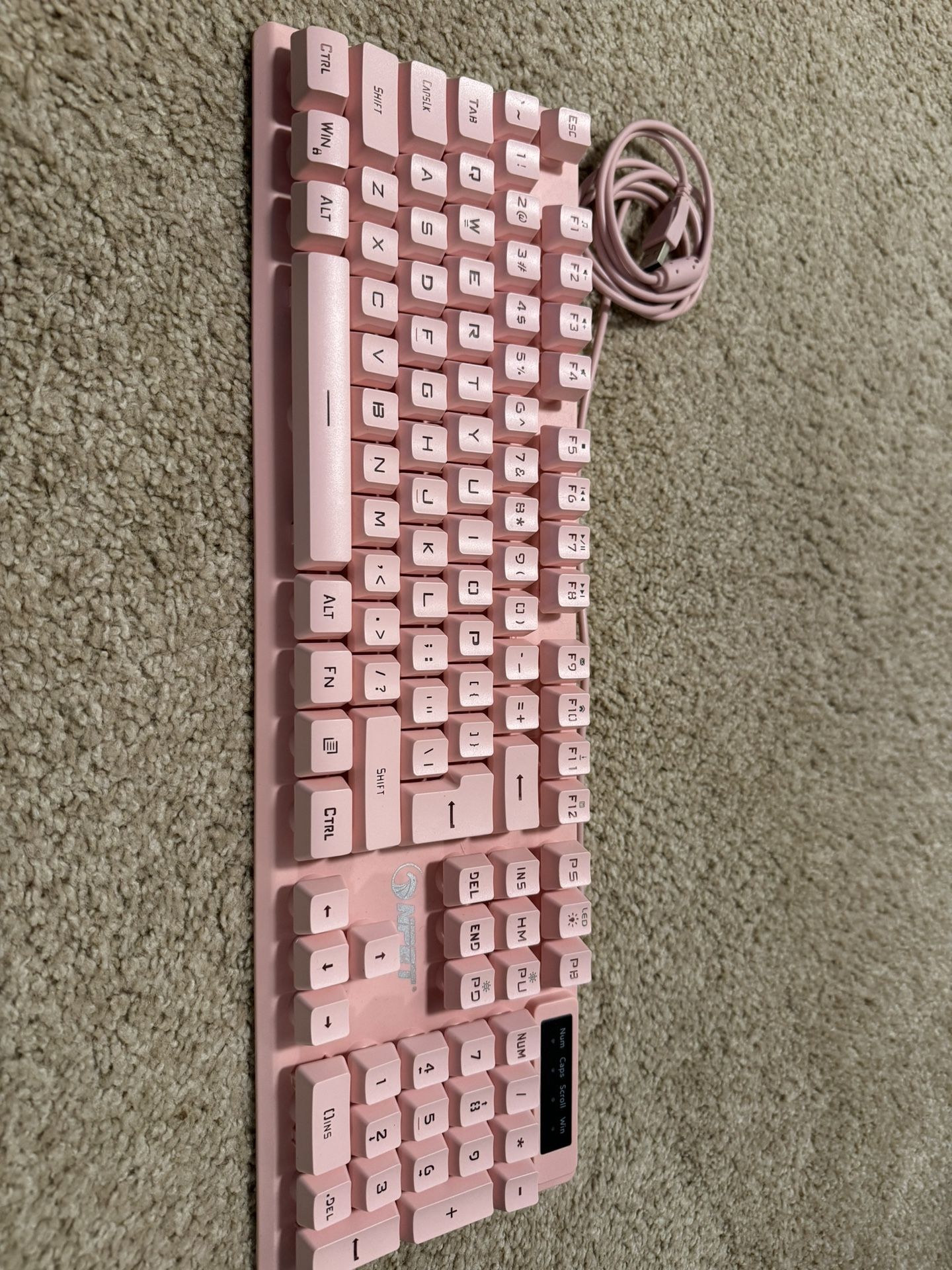 Gaming Keyboard