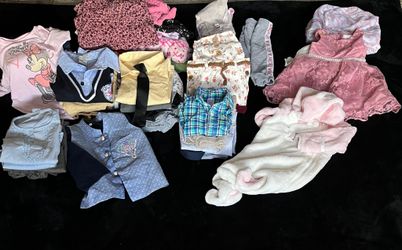 Baby Cloths