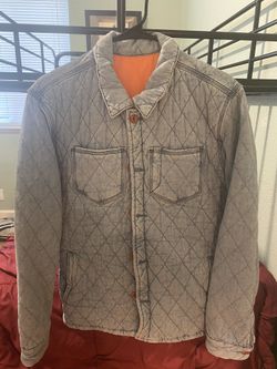 Quilted Jacket