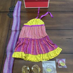 American Girl Doll Clothes 