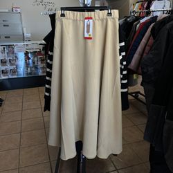 Women’s DKNY Long Skirt