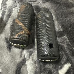 Bike Pegs 