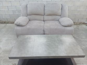 Loveseat