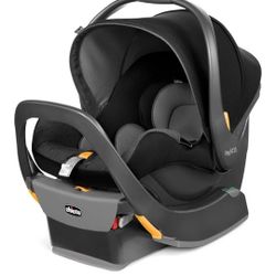 Chicco Key Fit 35 + Chicco Key Fit Caddy 