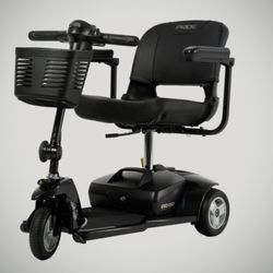 Gogo Elite Traveler 3×