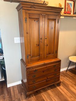 Hobby hutch