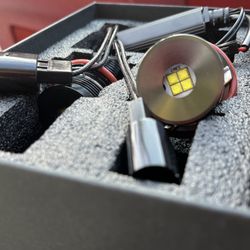 40watt Angel Eye Cree LED BMW