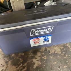 Coleman 248 Can Cooler