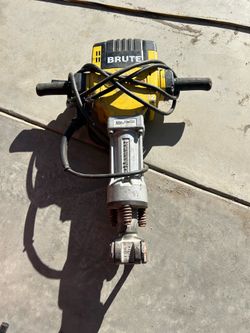Jack Hammer
