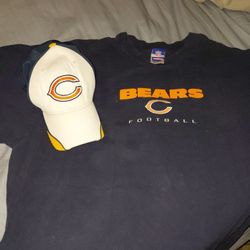 Chicago BEARS