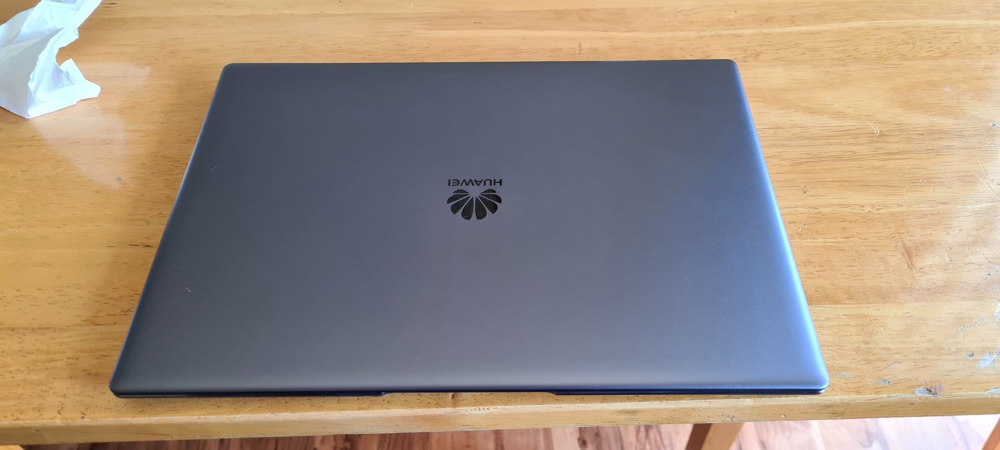 Huawei Matebook X Pro