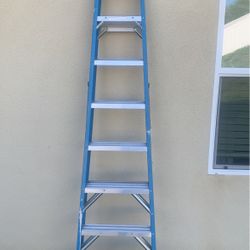 8’ LADDER