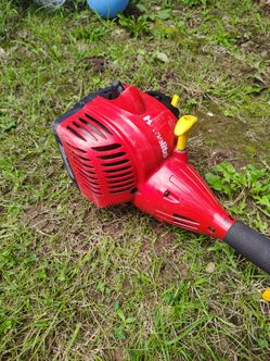 Homelite trimmer 26cc