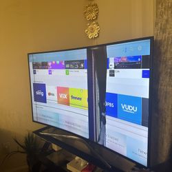 Samsung Curve Tv 65’’ 