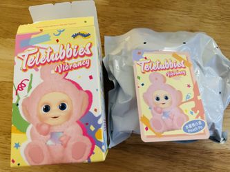 Teletubbies POP MART