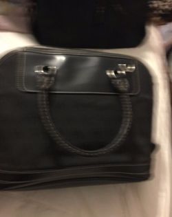 Dooney bourke purse