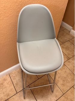 Kitchen bar chairs 4 set