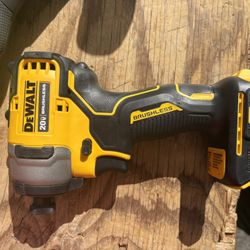 DeWalt 20V Brushless Impact  Driver  