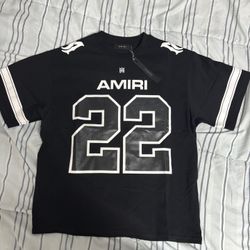 Amiri Jersey 
