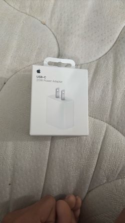 apple Usb c adapter