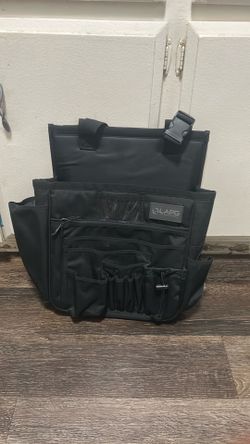 LAPG Car Seat Orginizer