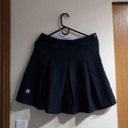 Tommy Hilfiger size 8 Blue Women's Skirt