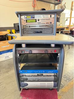 Professional Recording Studio Equipment Liquidation  Universal Audio • Distressor • Focusrite • Yamaha • Roland • Avid • Pro Tools HD