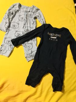 Baby clothes