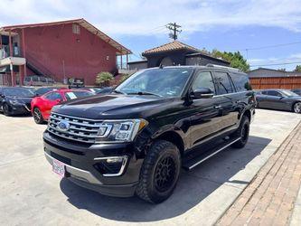 2019 Ford Expedition MAX