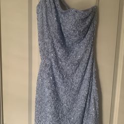 HOMECOMING DRESS 