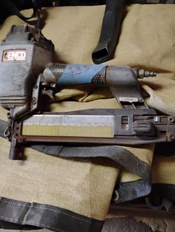 Staple Gun