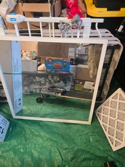 Ikea mirror