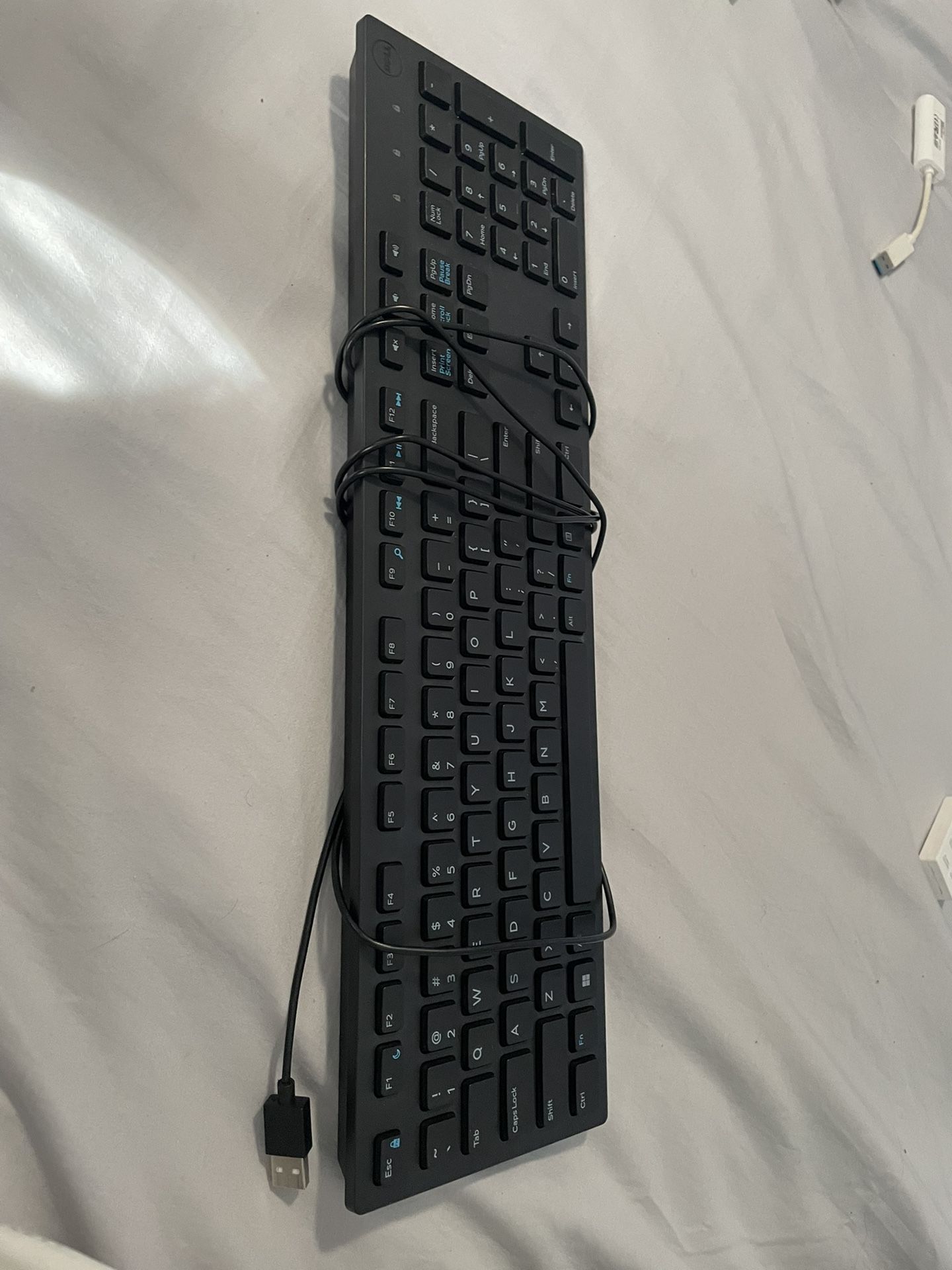 DELL KEYBOARD