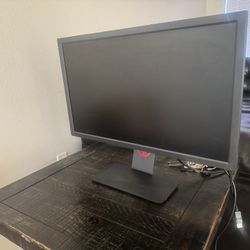 BENQ Gaming Monitor 