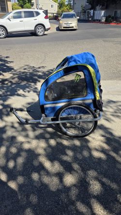 Bike Trailer