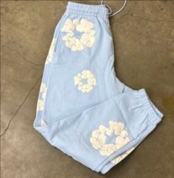 Denim Tears Medium