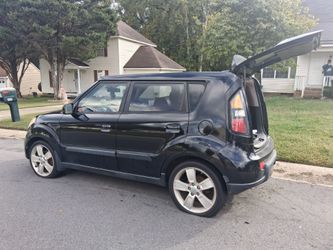 2010 KIA Soul