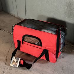 Dog Carrier For Small Pet