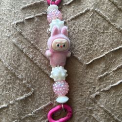 LABUBU Cellphone Holder