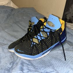Lebron 18