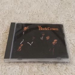 Music CD NO SCRATCHES 