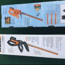 Hedge trimmer . BBQ . Trailer . Slippers . Hand warmer .. Stuffycosas