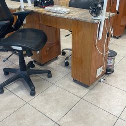 Table For Manicure