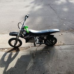Electrical Rideon 