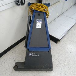Kent Champion Floor Cleaner 