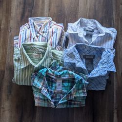 Boys 5 Piece Size 18 Months Clothing Lot