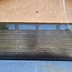 Garage Doors 