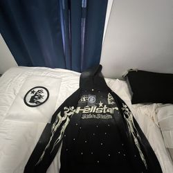 Hellstar Hoodie