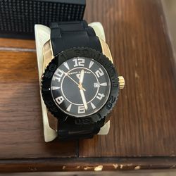 Men’s Swiss Legend Commander 